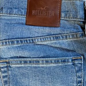 Hollister Men’s Jeans